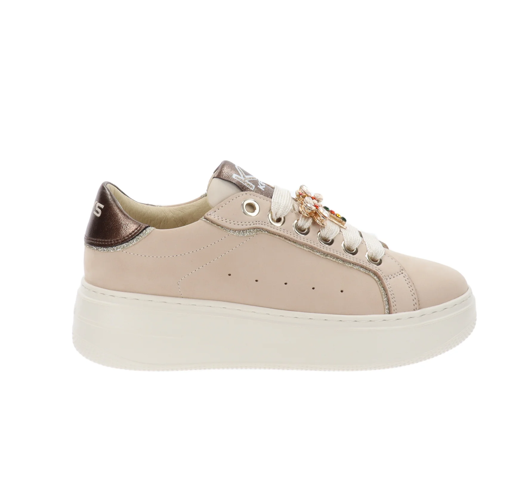 Keys - Sneakers Donna