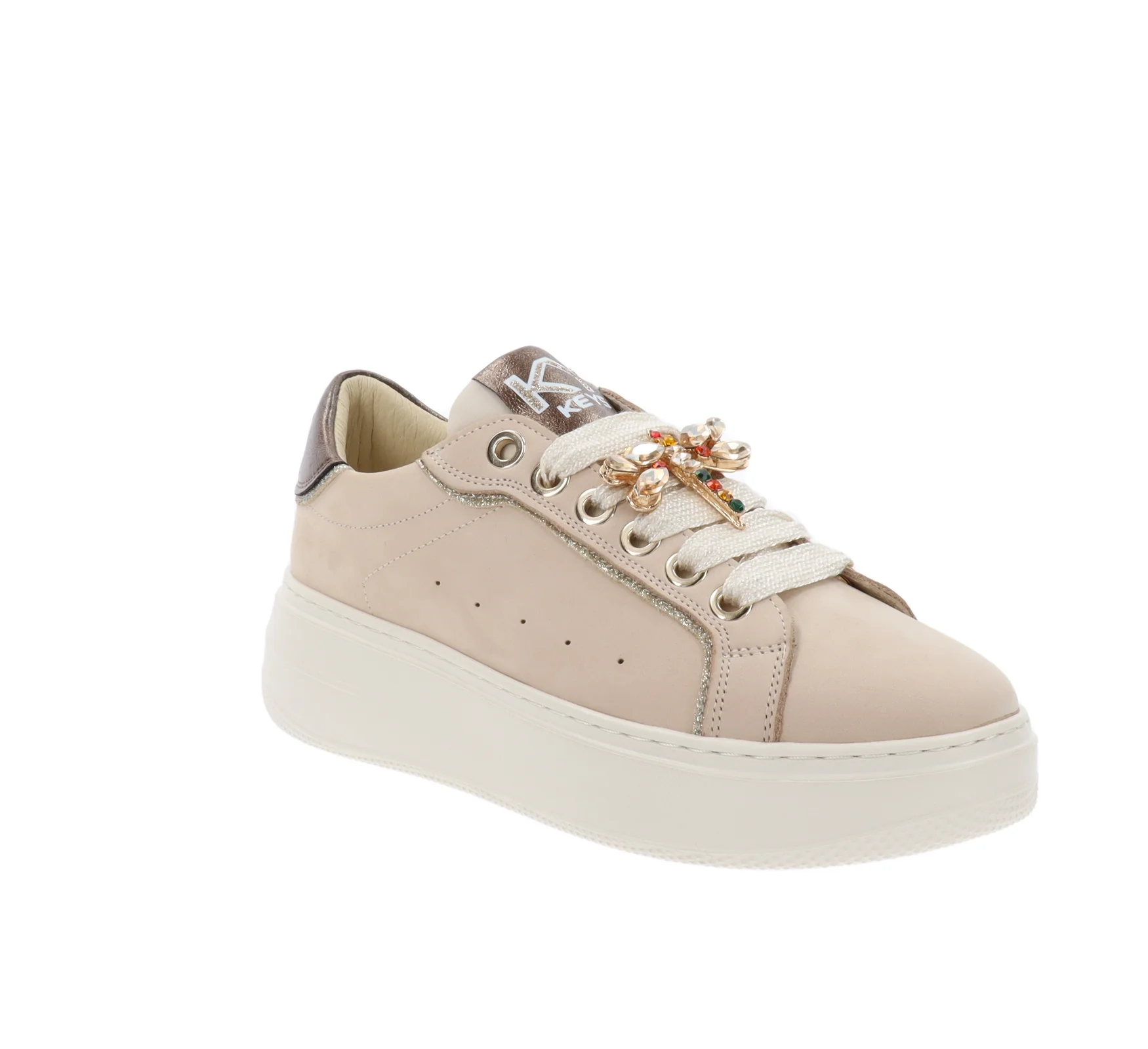 Keys - Sneakers Donna - immagine 3