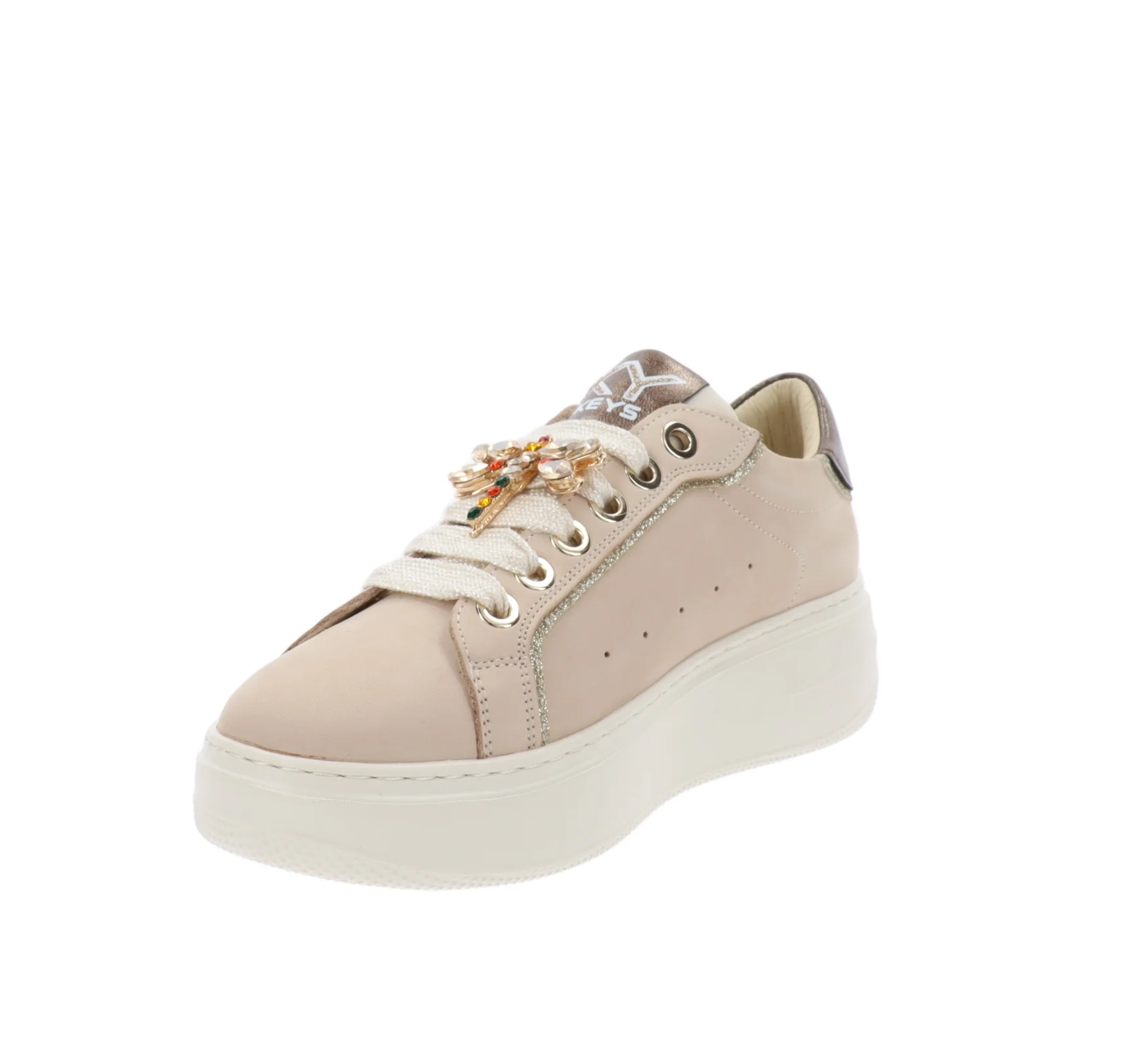 Keys - Sneakers Donna - immagine 5