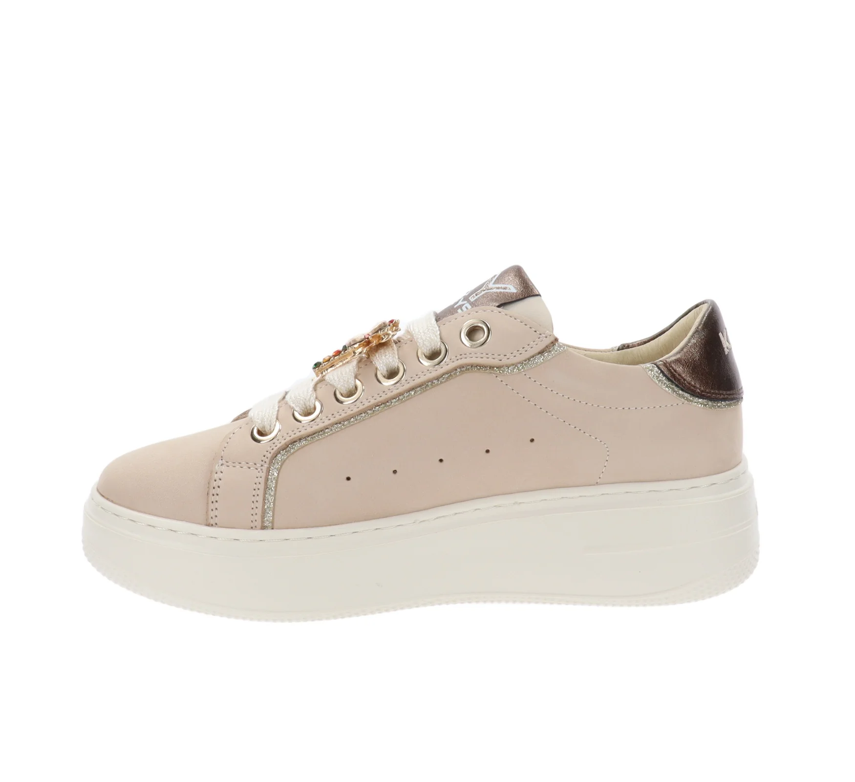 Keys - Sneakers Donna - immagine 6