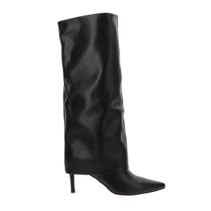 Queen Helena - Stivali Donna in Similpelle