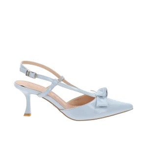 Queen Helena - Scarpe con tacco Donna