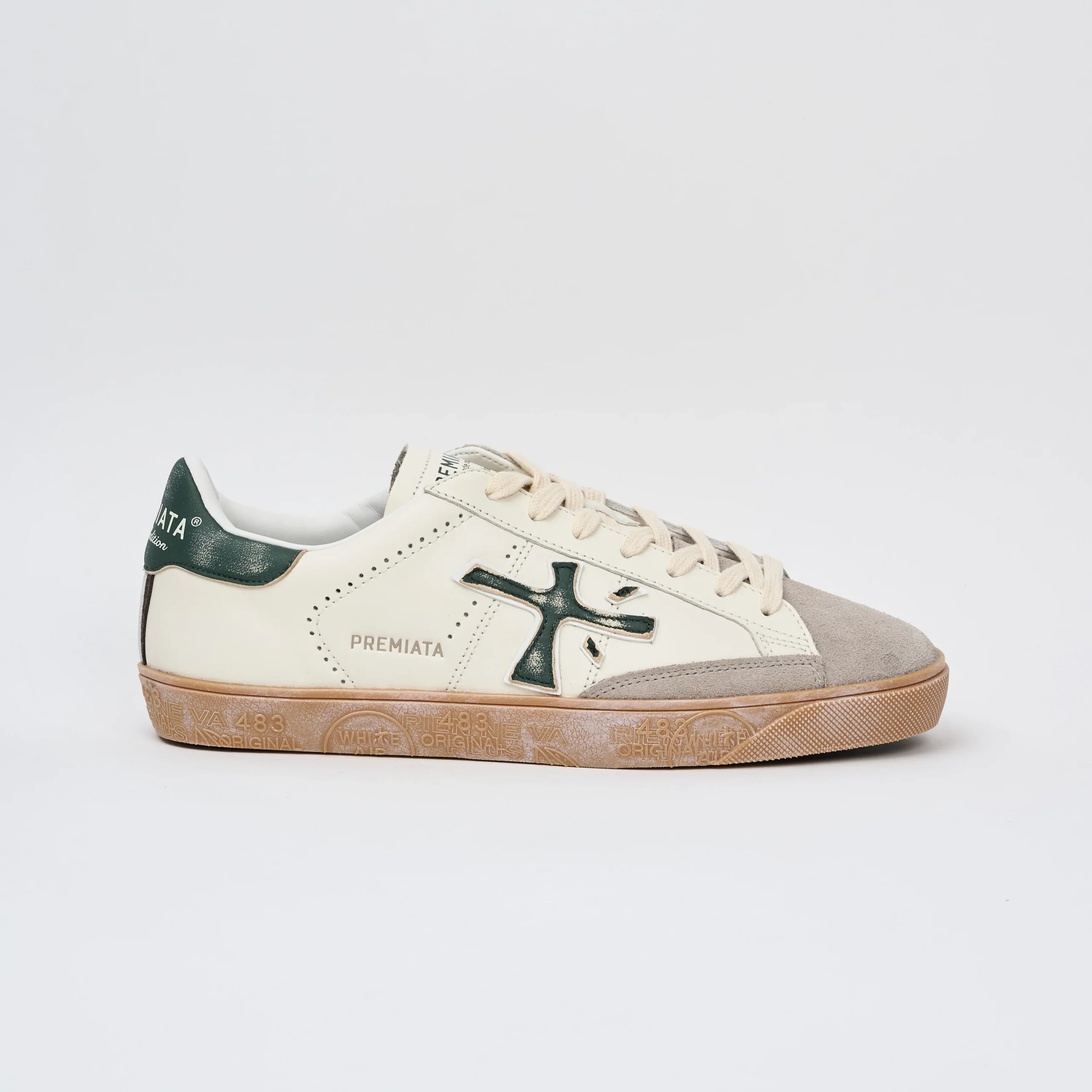 Premiata 9614 Sneakers Steven - immagine 9