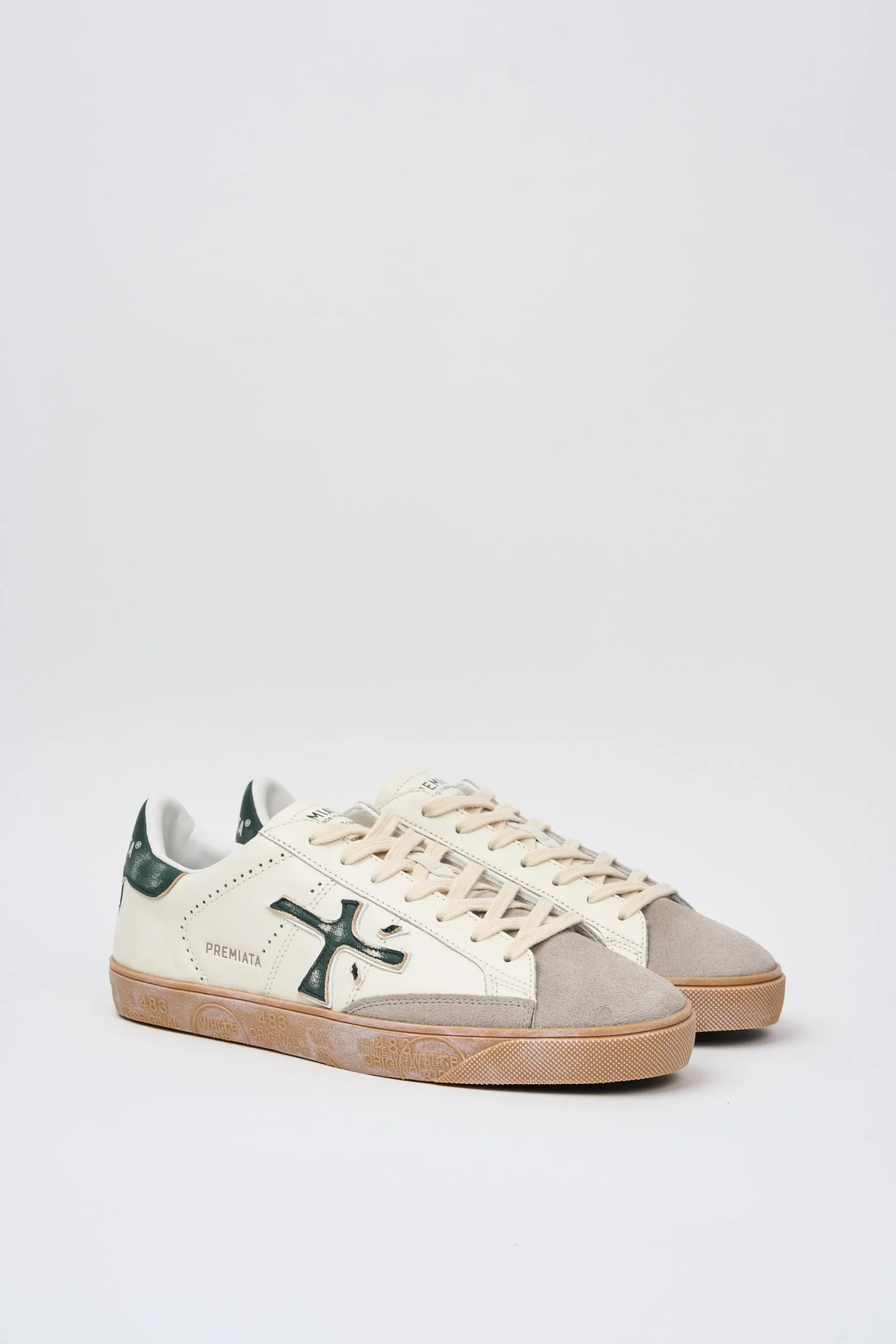 Premiata 9614 Sneakers Steven - immagine 3