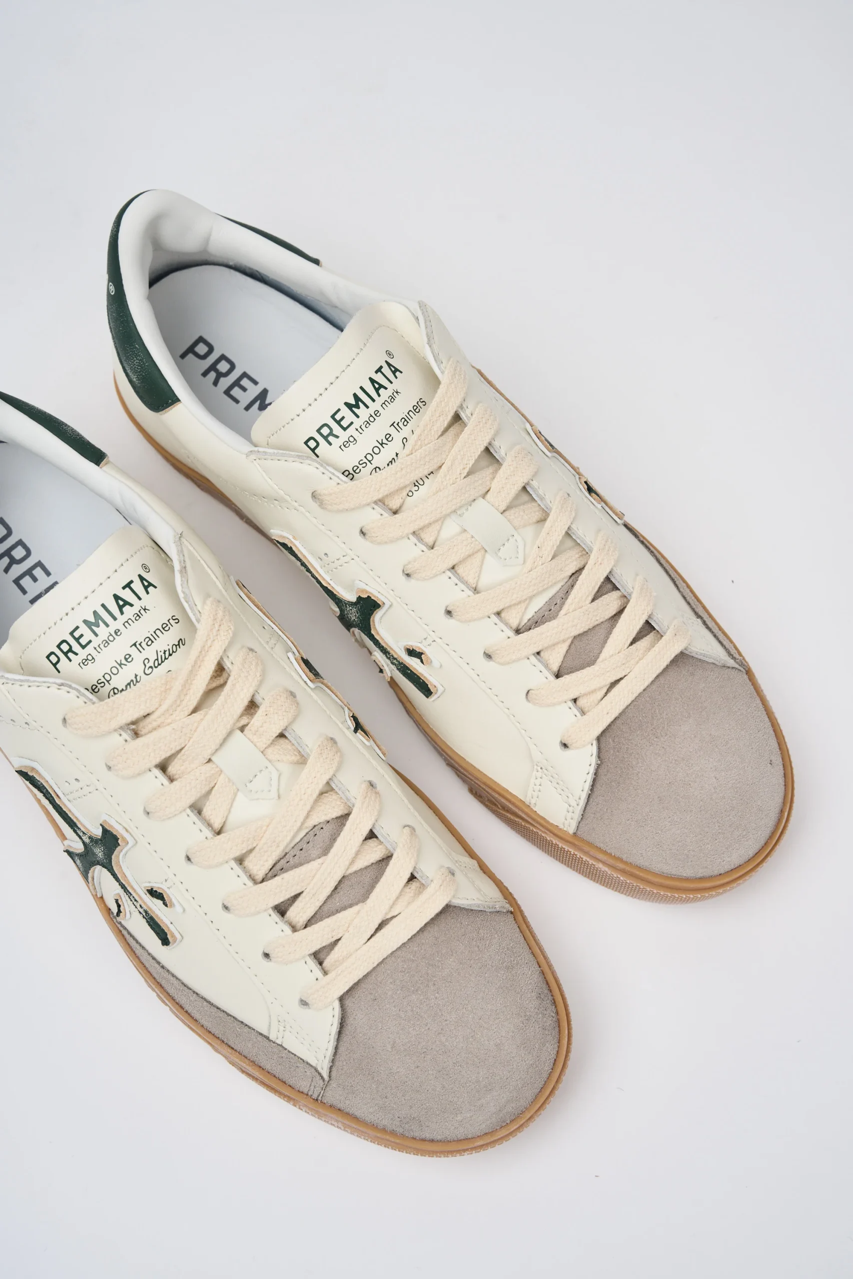 Premiata 9614 Sneakers Steven - immagine 4