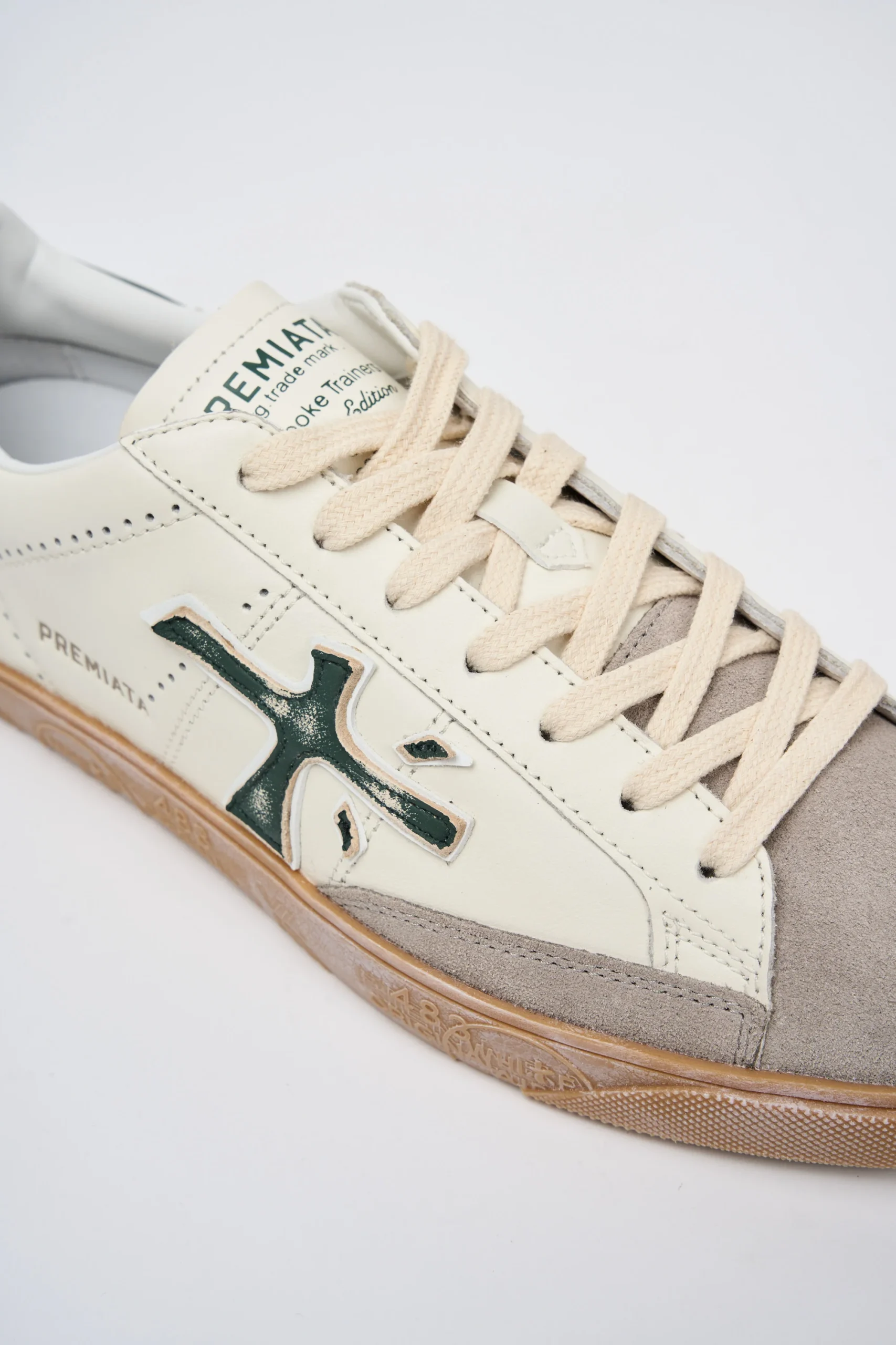 Premiata 9614 Sneakers Steven - immagine 5