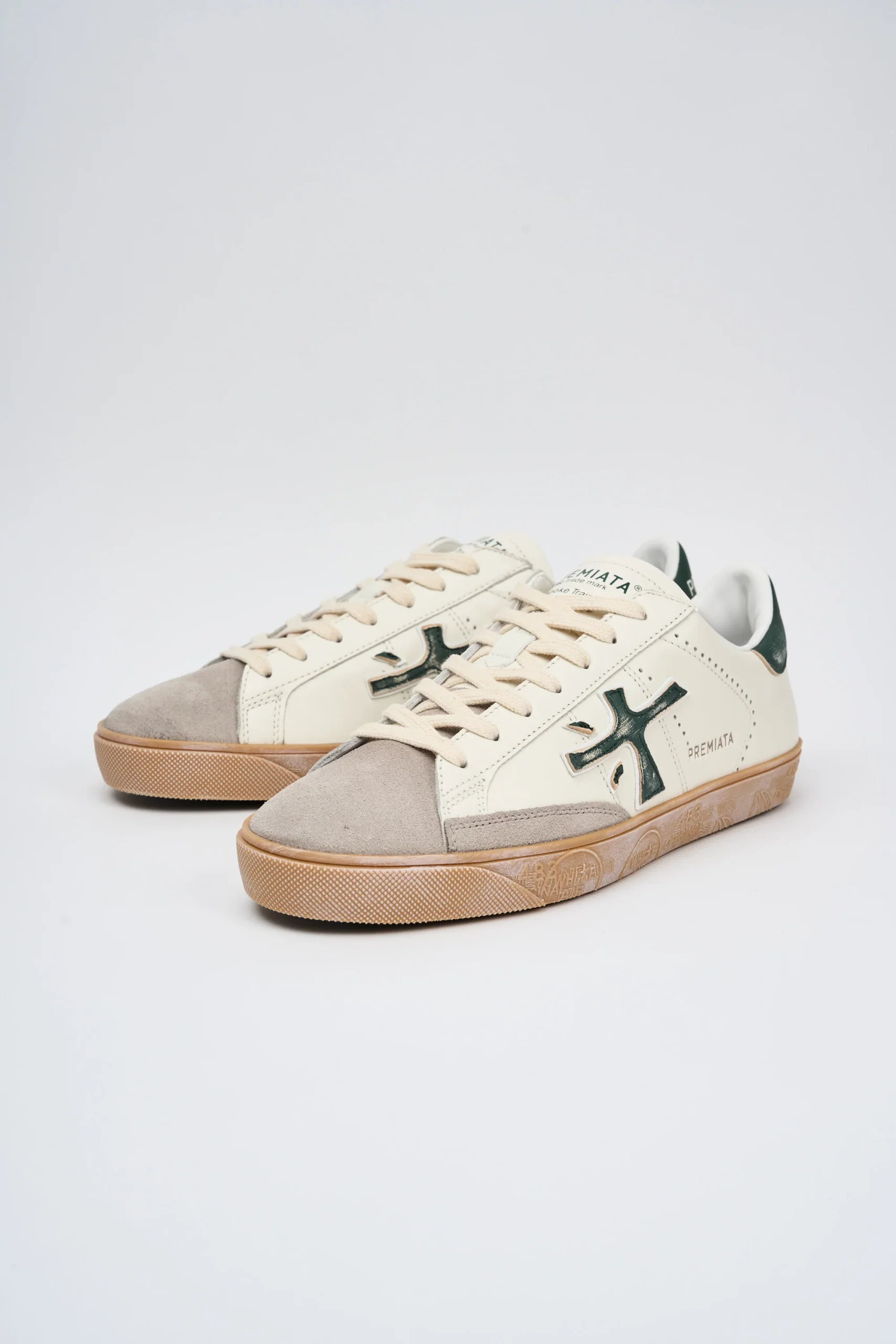 Premiata 9614 Sneakers Steven - immagine 8