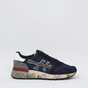 Premiata 9632 Sneakers Mick