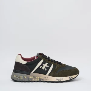 Premiata 9627 Sneakers Lander