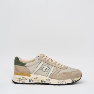 Premiata 9631 Sneakers Lander