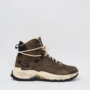 Premiata 9611 Scarpa Saintcross 381