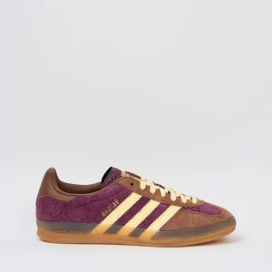 Adidas 9002 Scarpe Gazelle Suede Viola