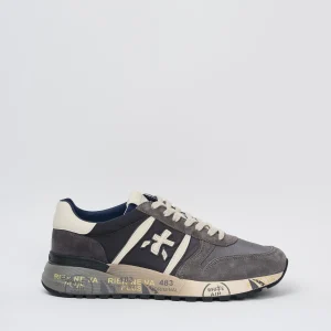 Premiata 9629 Sneakers Lander