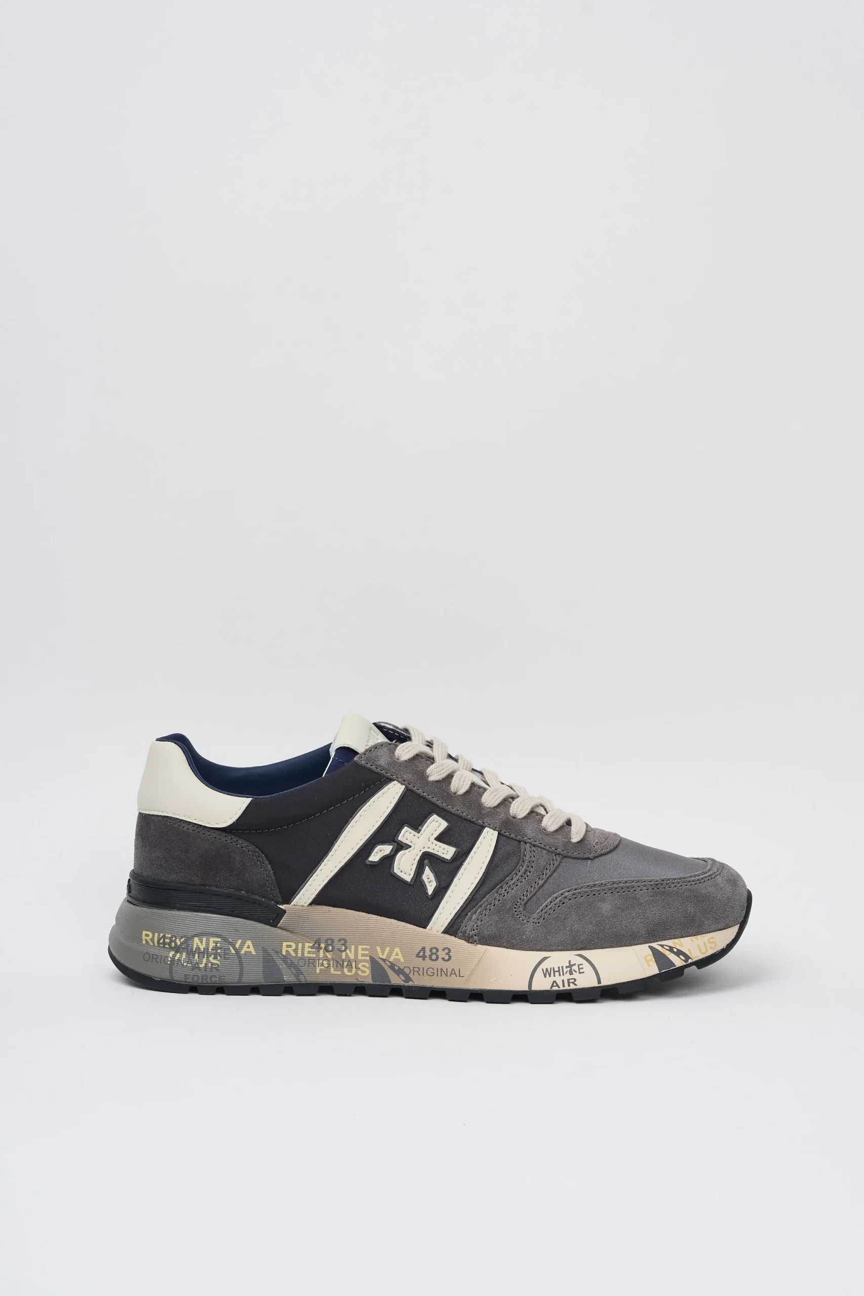Premiata 9629 Sneakers Lander