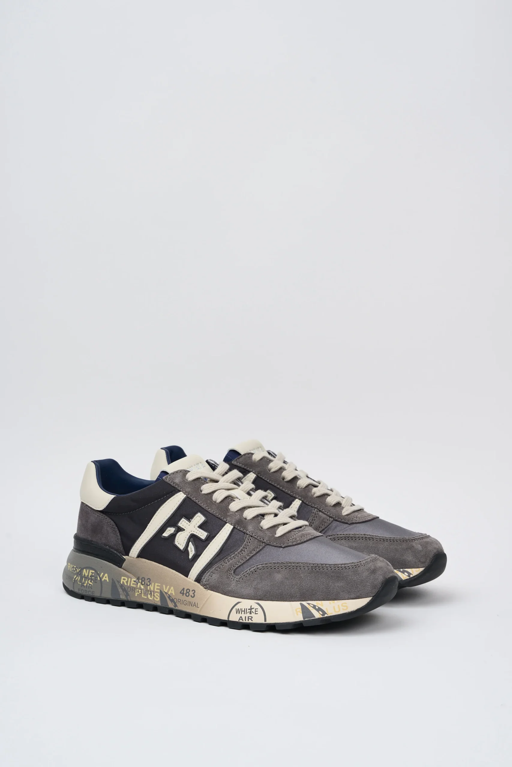 Premiata 9629 Sneakers Lander - immagine 4