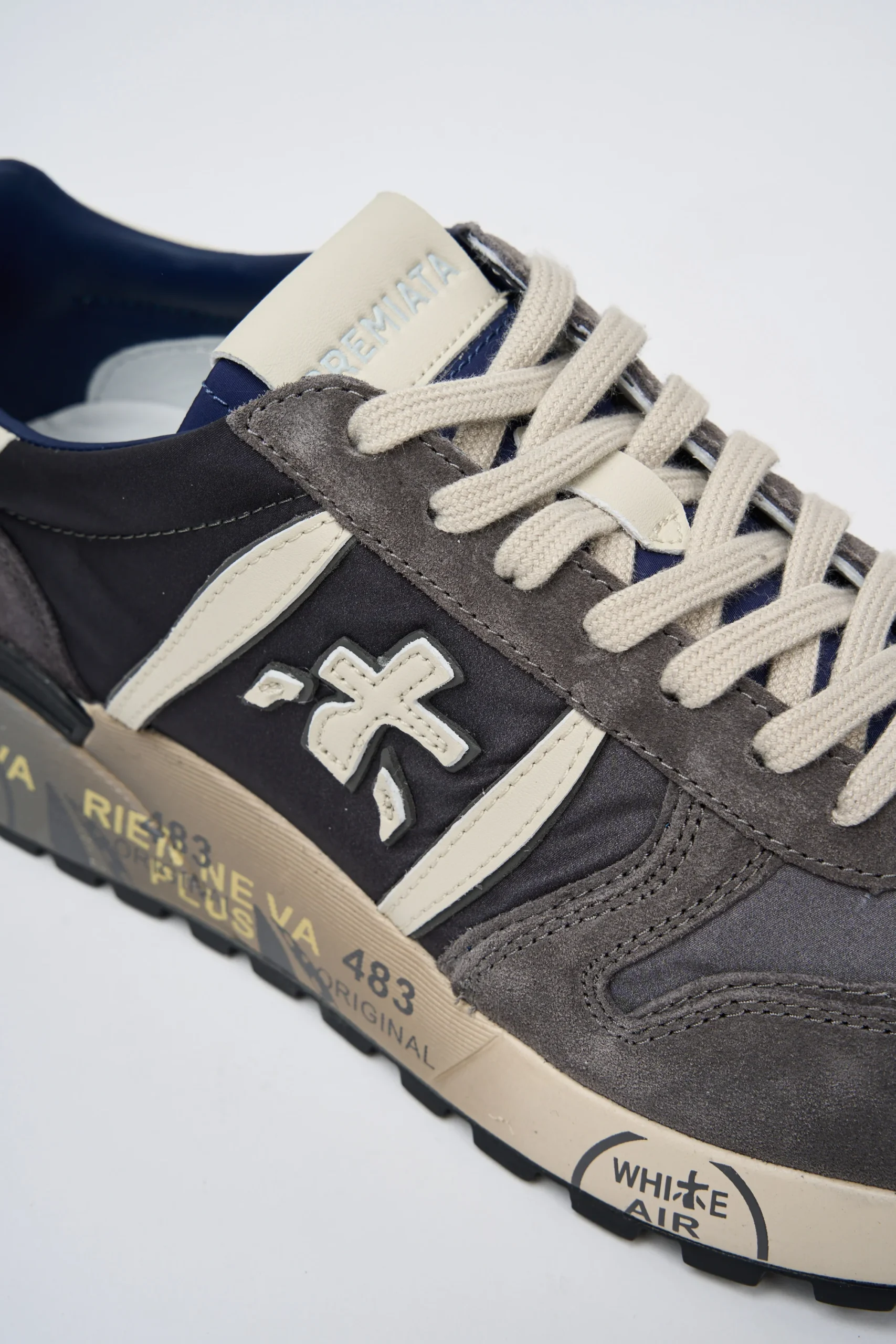 Premiata 9629 Sneakers Lander - immagine 6