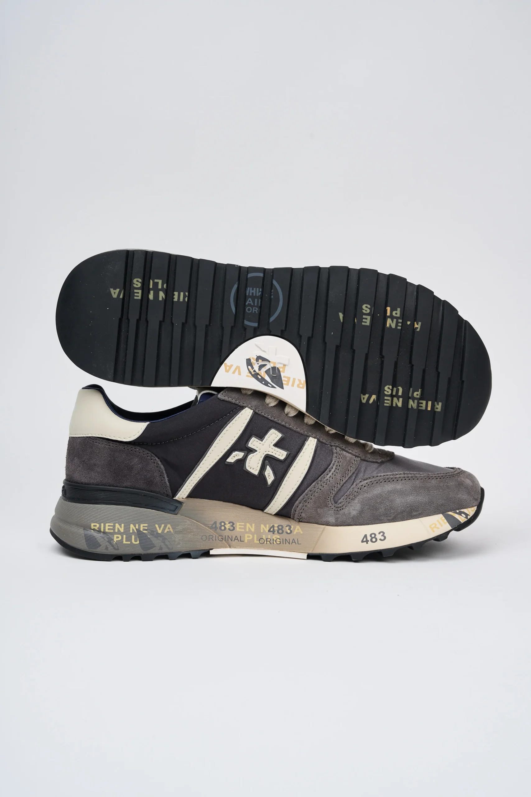 Premiata 9629 Sneakers Lander - immagine 8