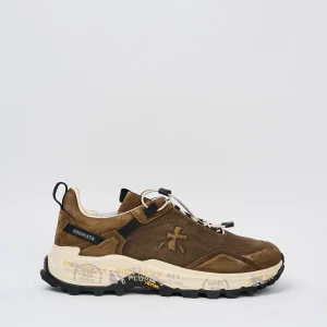 Premiata 9609 Sneakers Cross 0.2