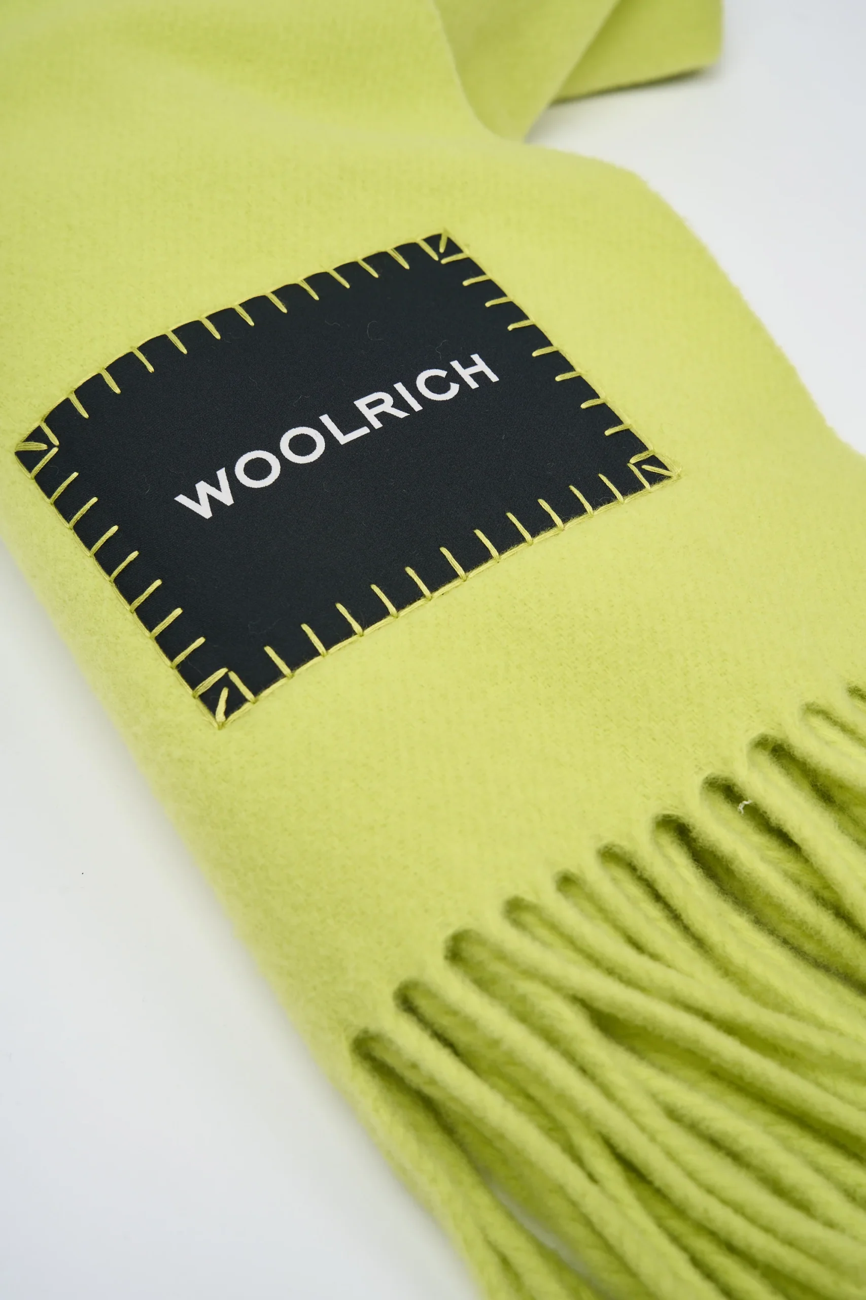 Woolrich 9431 Sciarpa - immagine 4