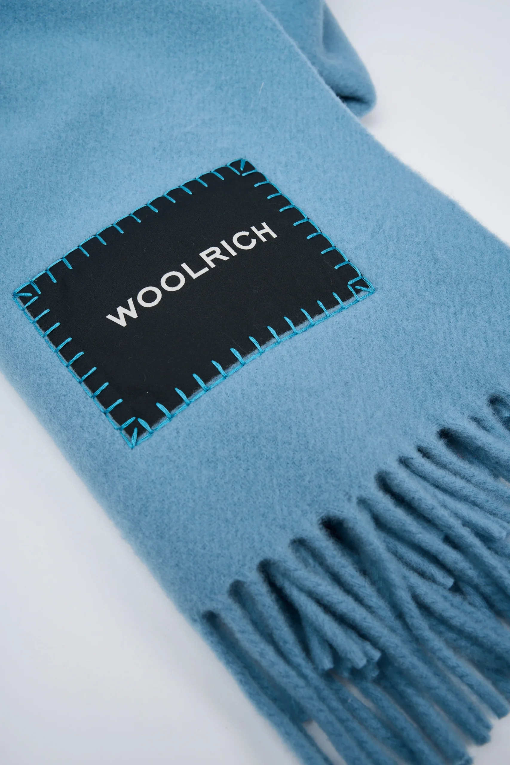 Woolrich 9428 Sciarpa - immagine 4