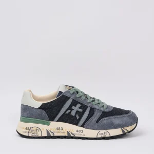Premiata 9630 Sneakers Lander
