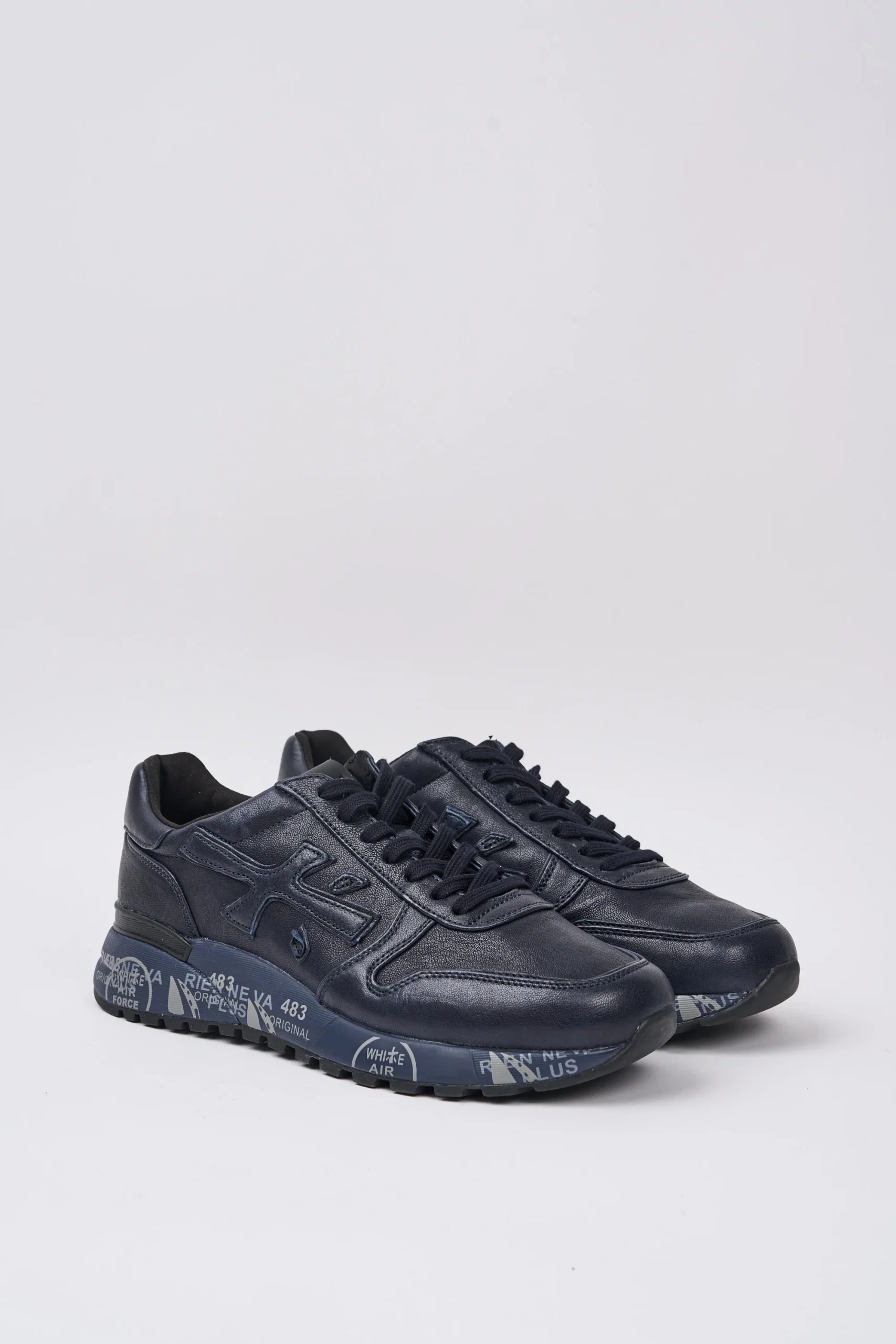 Premiata 9635 Sneakers Mick - immagine 3