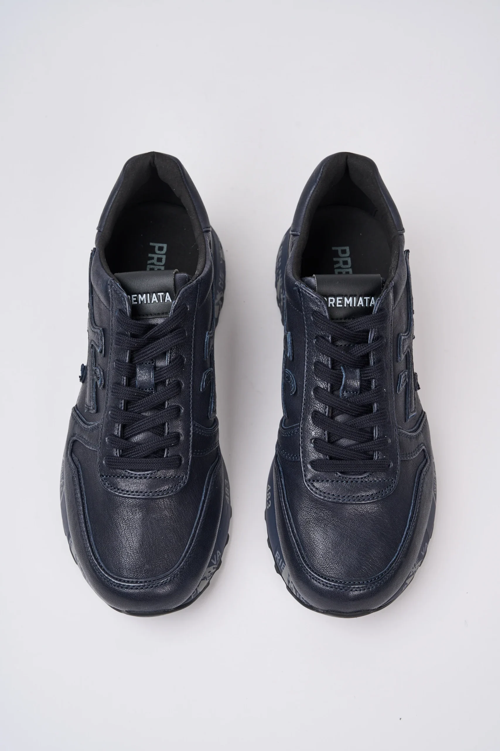 Premiata 9635 Sneakers Mick - immagine 4