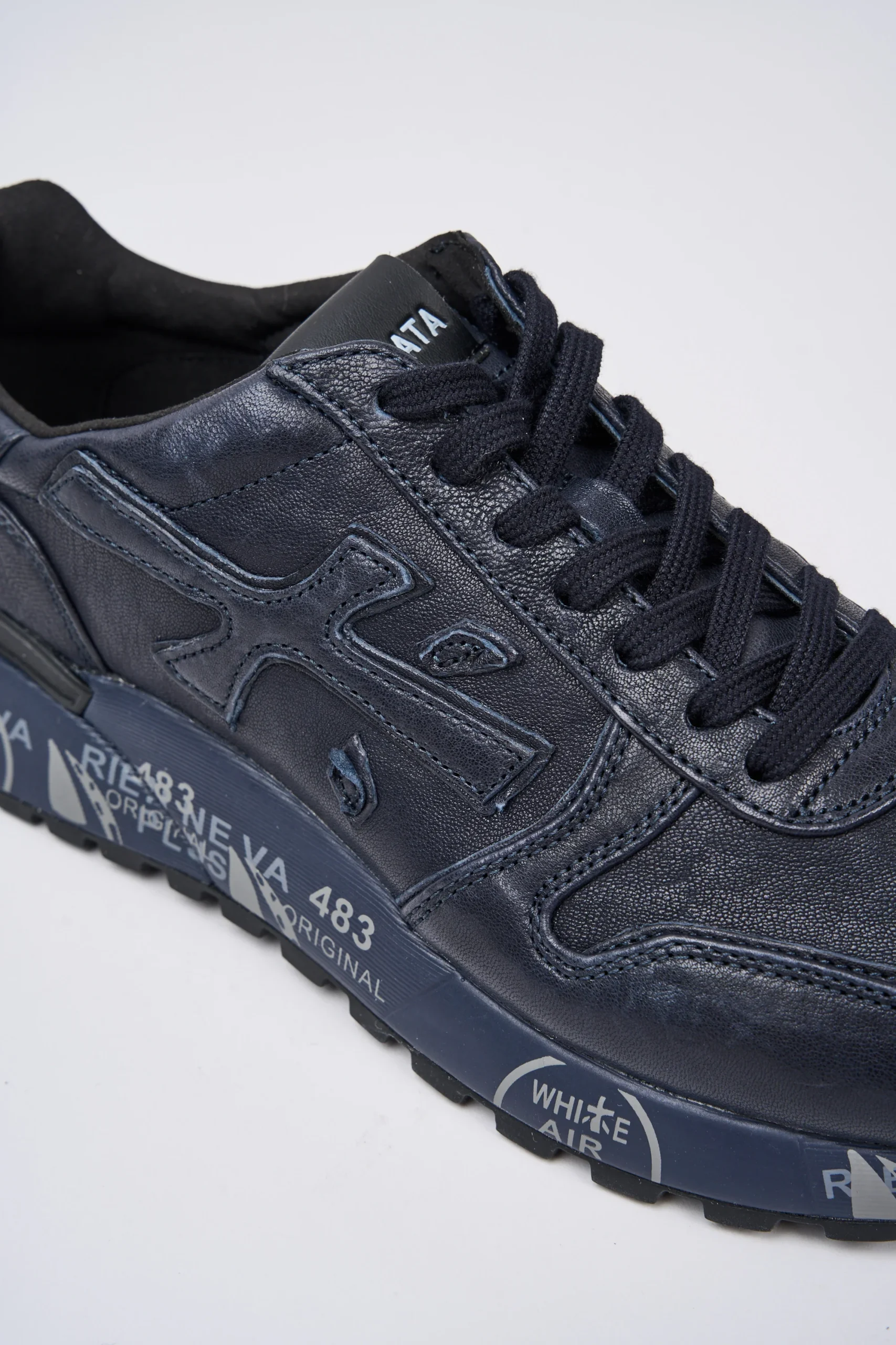 Premiata 9635 Sneakers Mick - immagine 5