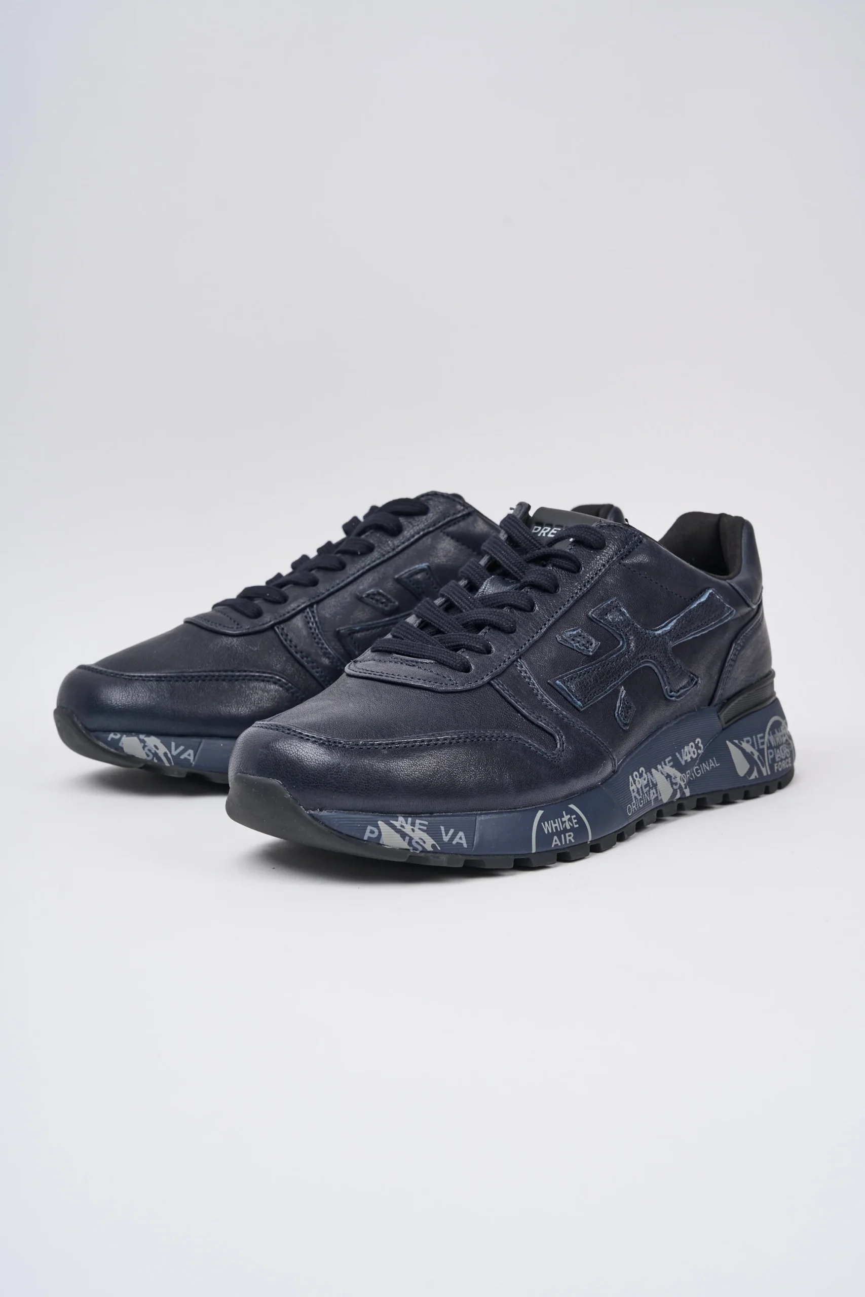 Premiata 9635 Sneakers Mick - immagine 8