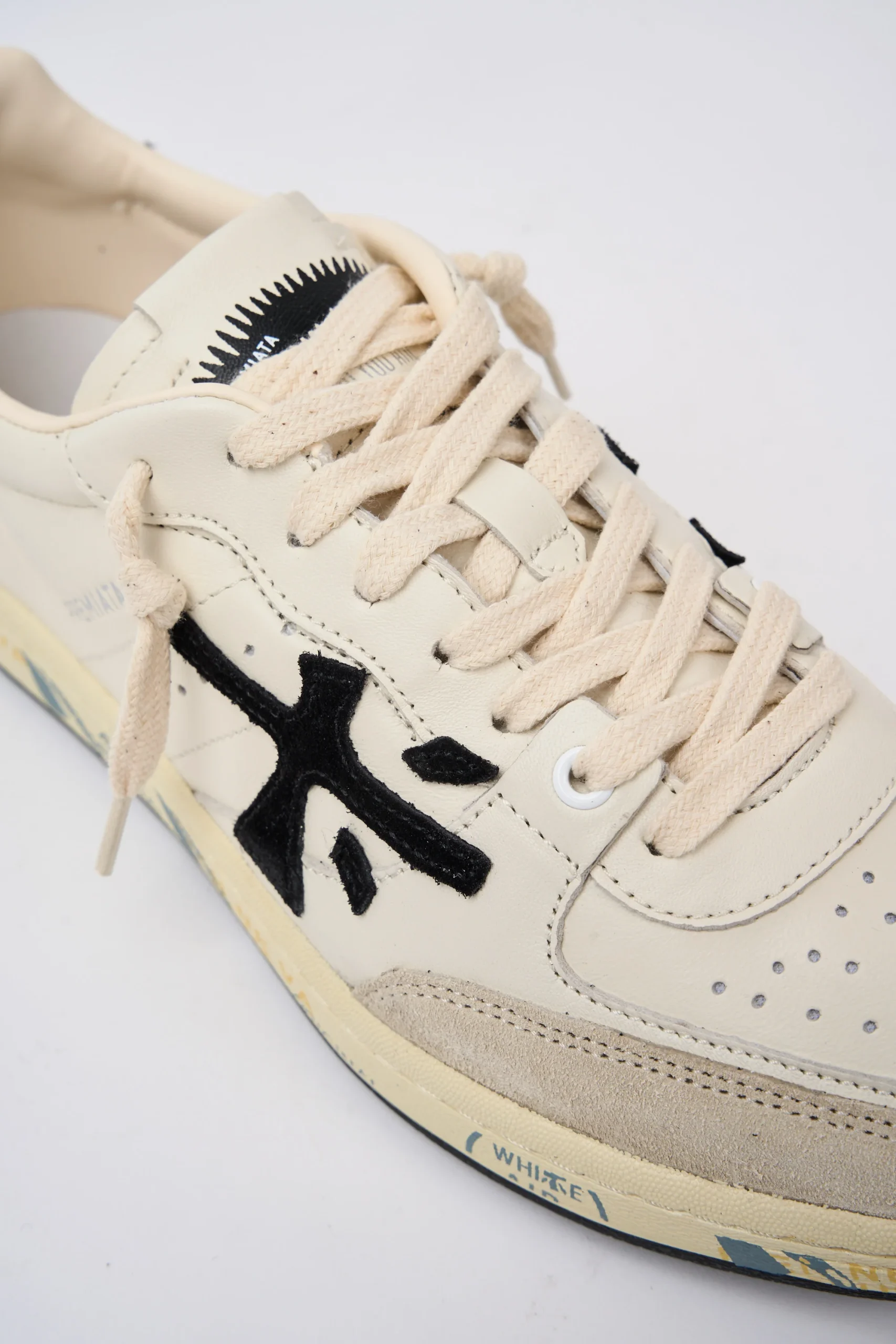 Premiata 9607 Sneakers Bskt Clay - immagine 5