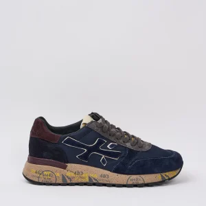 Premiata 9636 Sneakers Mick