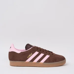 Adidas 9007 Scarpe Gazelle Suede Marrone