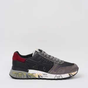 Premiata 9633 Sneakers Mick
