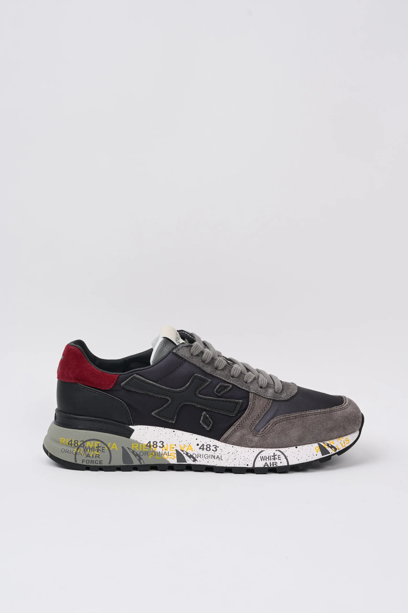 Premiata 9633 Sneakers Mick
