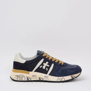 Premiata 9628 Sneakers Lander