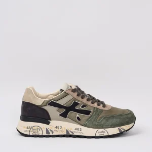 Premiata 9639 Sneakers Mick