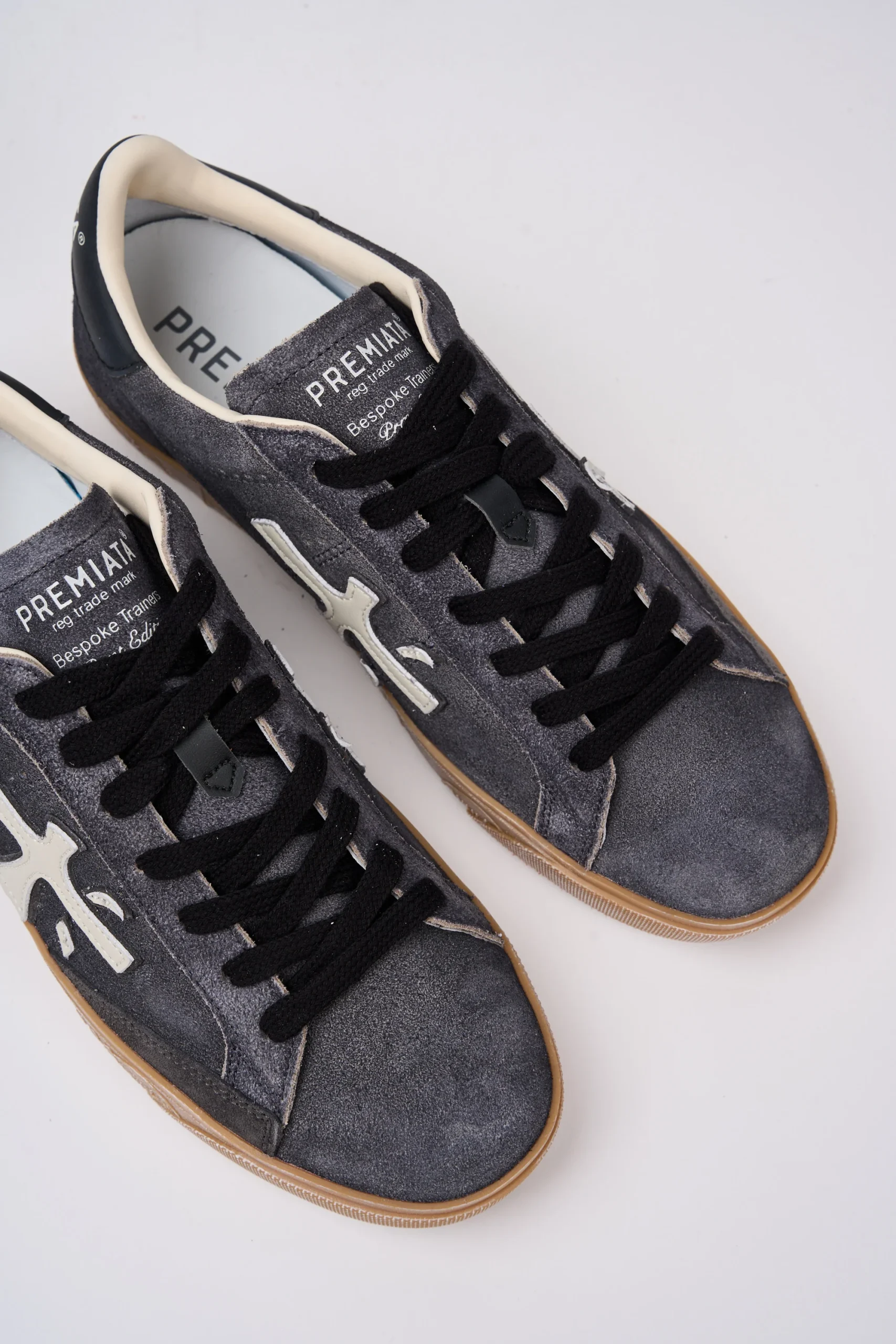 Premiata 9617 Sneakers Steven - immagine 5