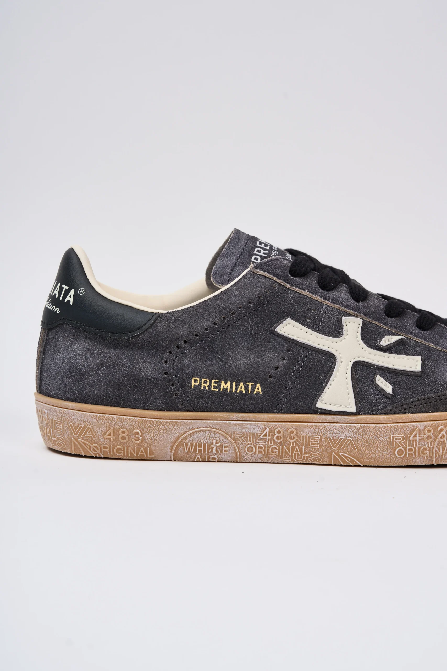 Premiata 9617 Sneakers Steven - immagine 6