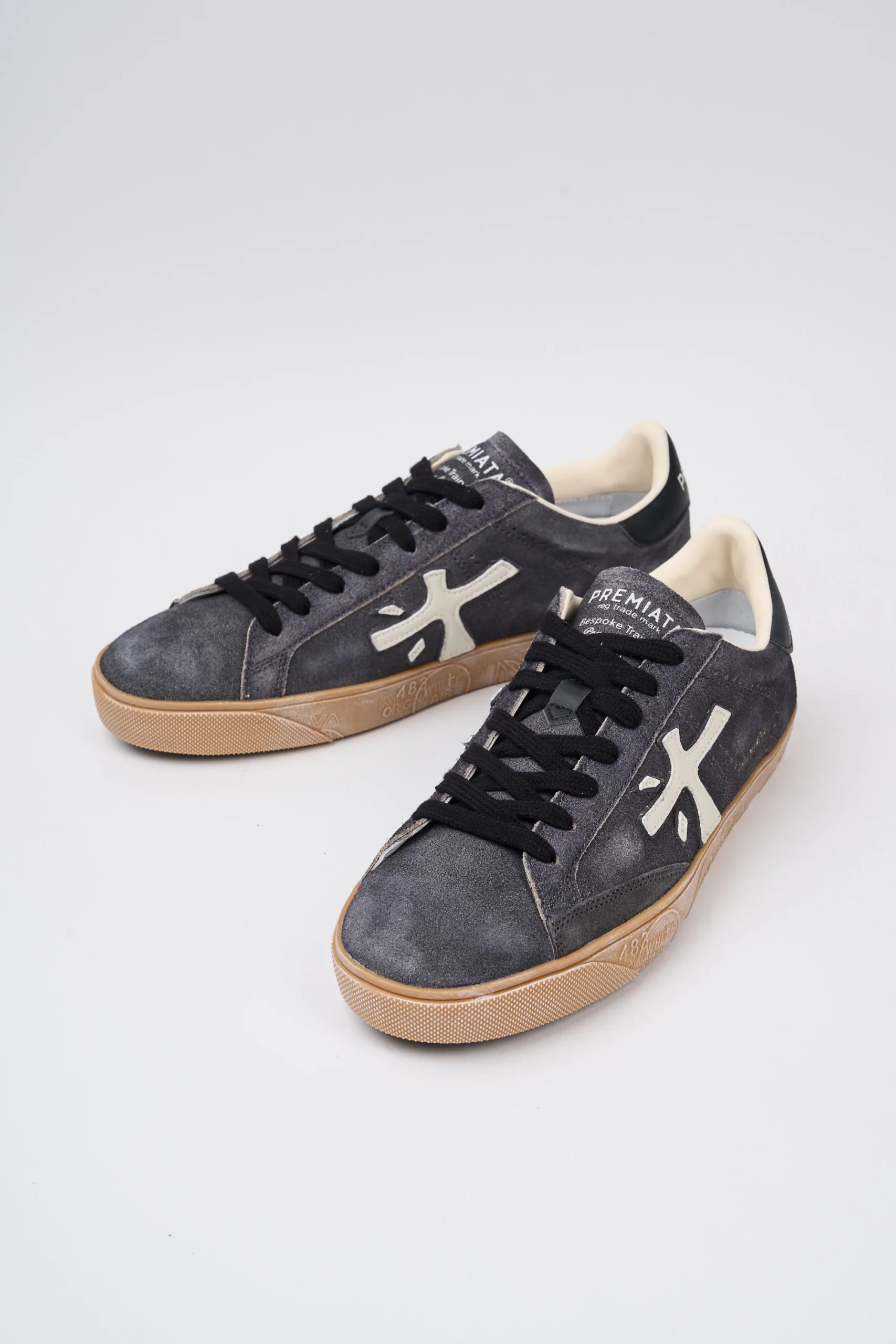 Premiata 9617 Sneakers Steven - immagine 3