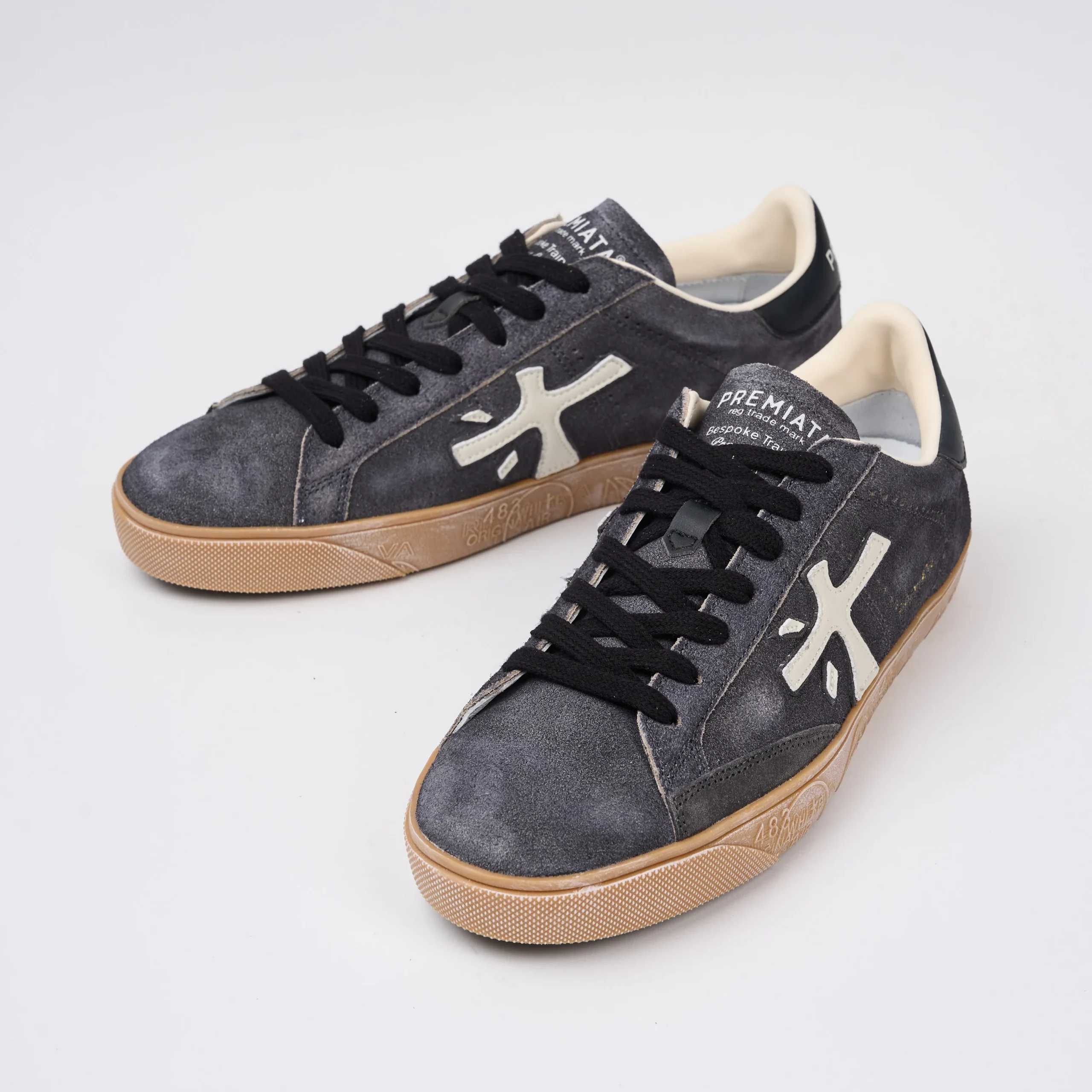 Premiata 9617 Sneakers Steven - immagine 9