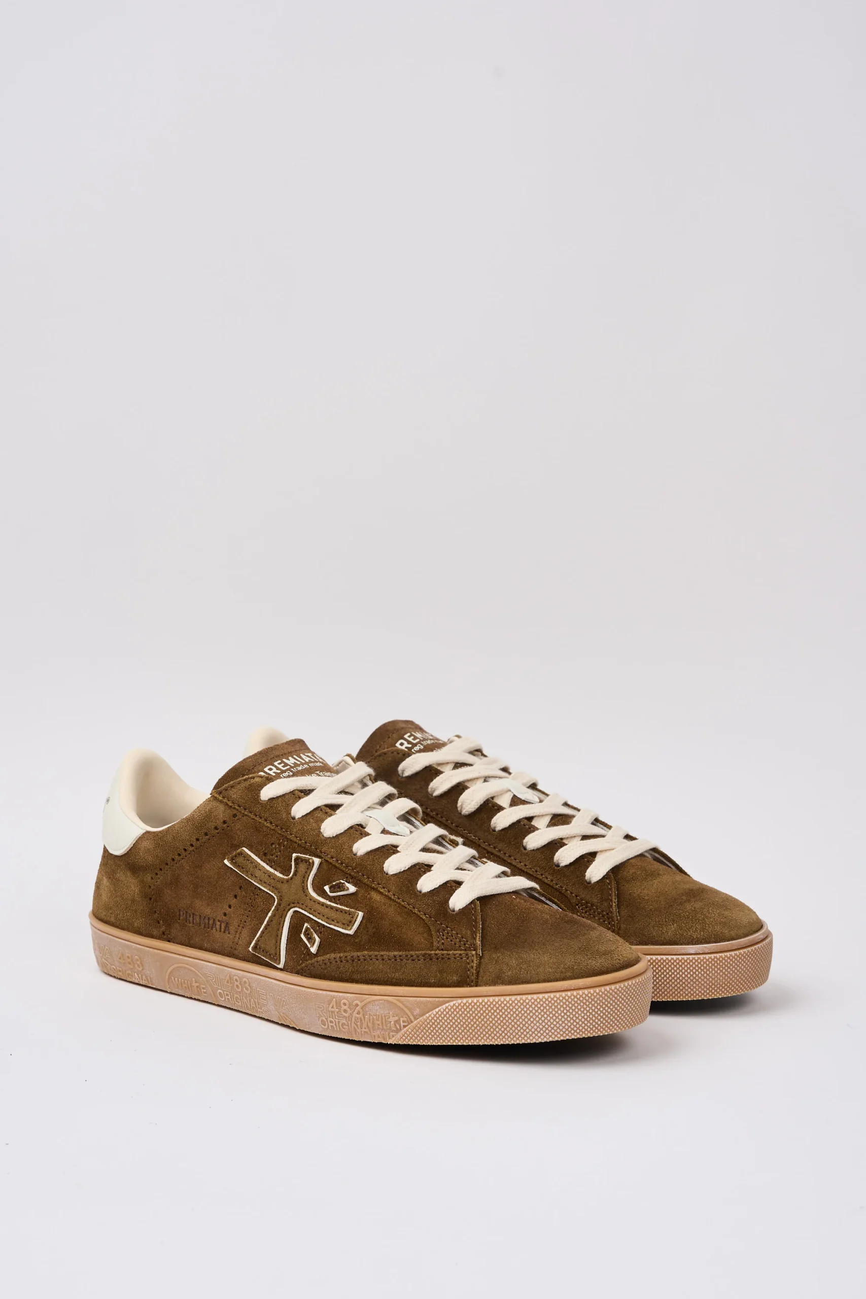 Premiata 9618 Sneakers Steven - immagine 3