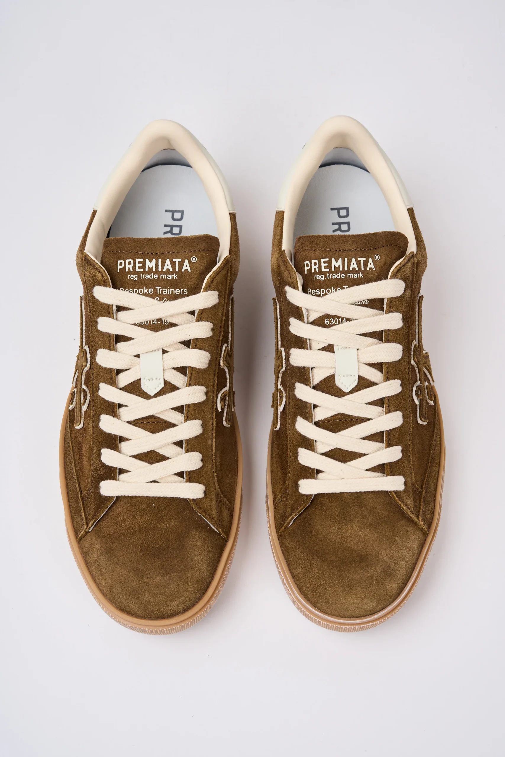 Premiata 9618 Sneakers Steven - immagine 5