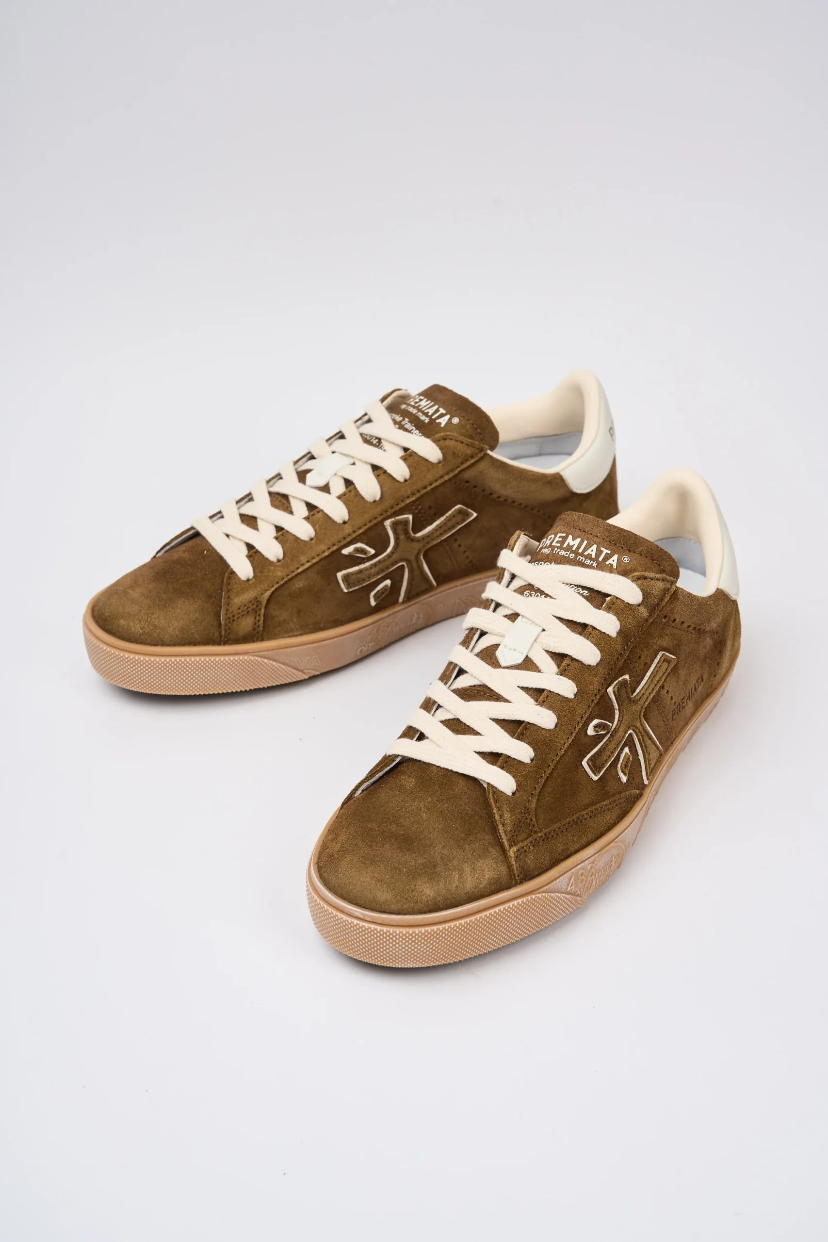 Premiata 9618 Sneakers Steven - immagine 4