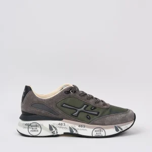 Premiata 9613 Sneakers Moerun