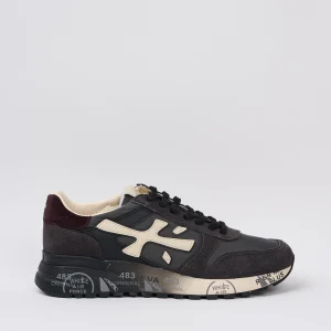 Premiata 9638 Sneakers Mick