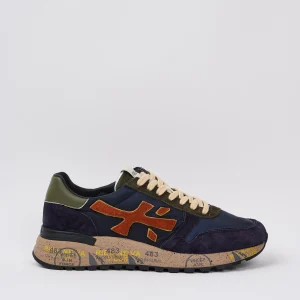 Premiata 9637 Sneakers Mick