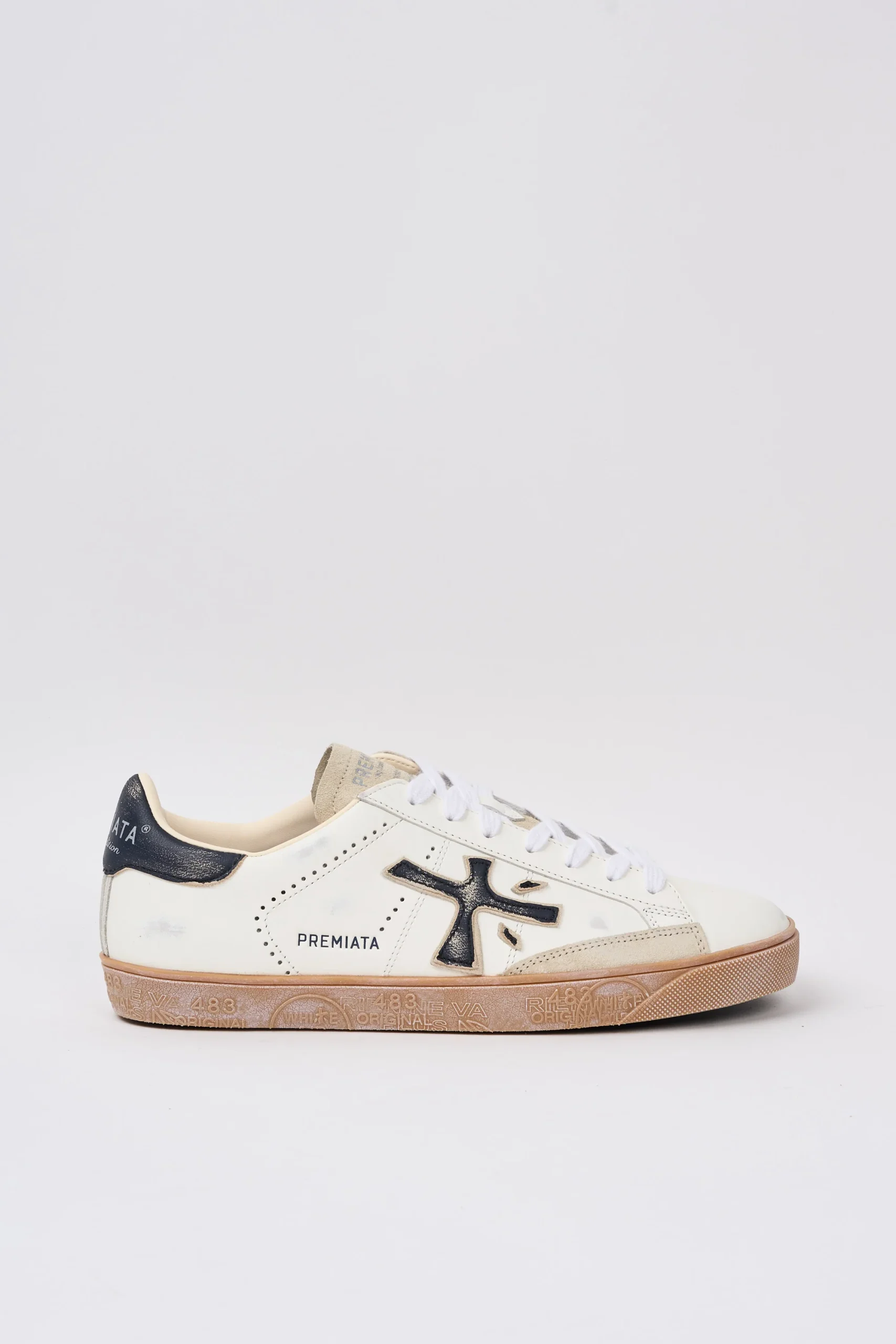 Premiata 9616 Sneakers Steven