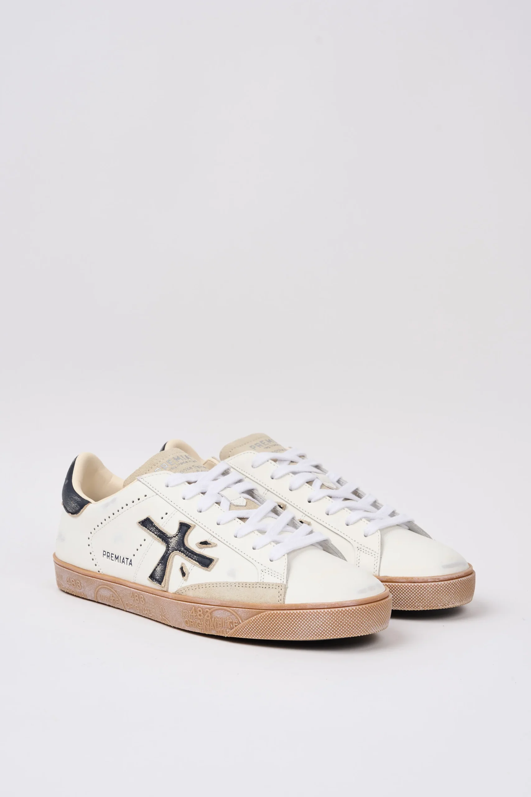 Premiata 9616 Sneakers Steven - immagine 3