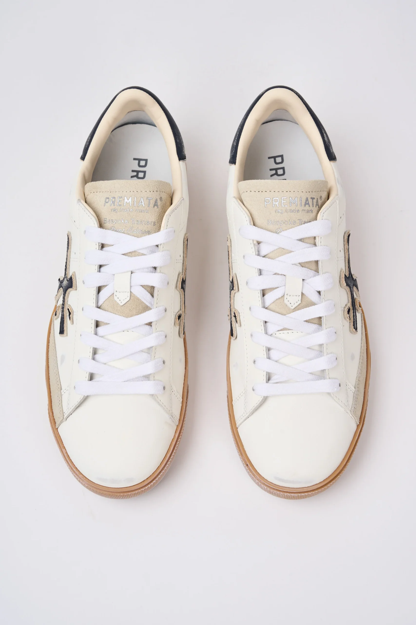 Premiata 9616 Sneakers Steven - immagine 5