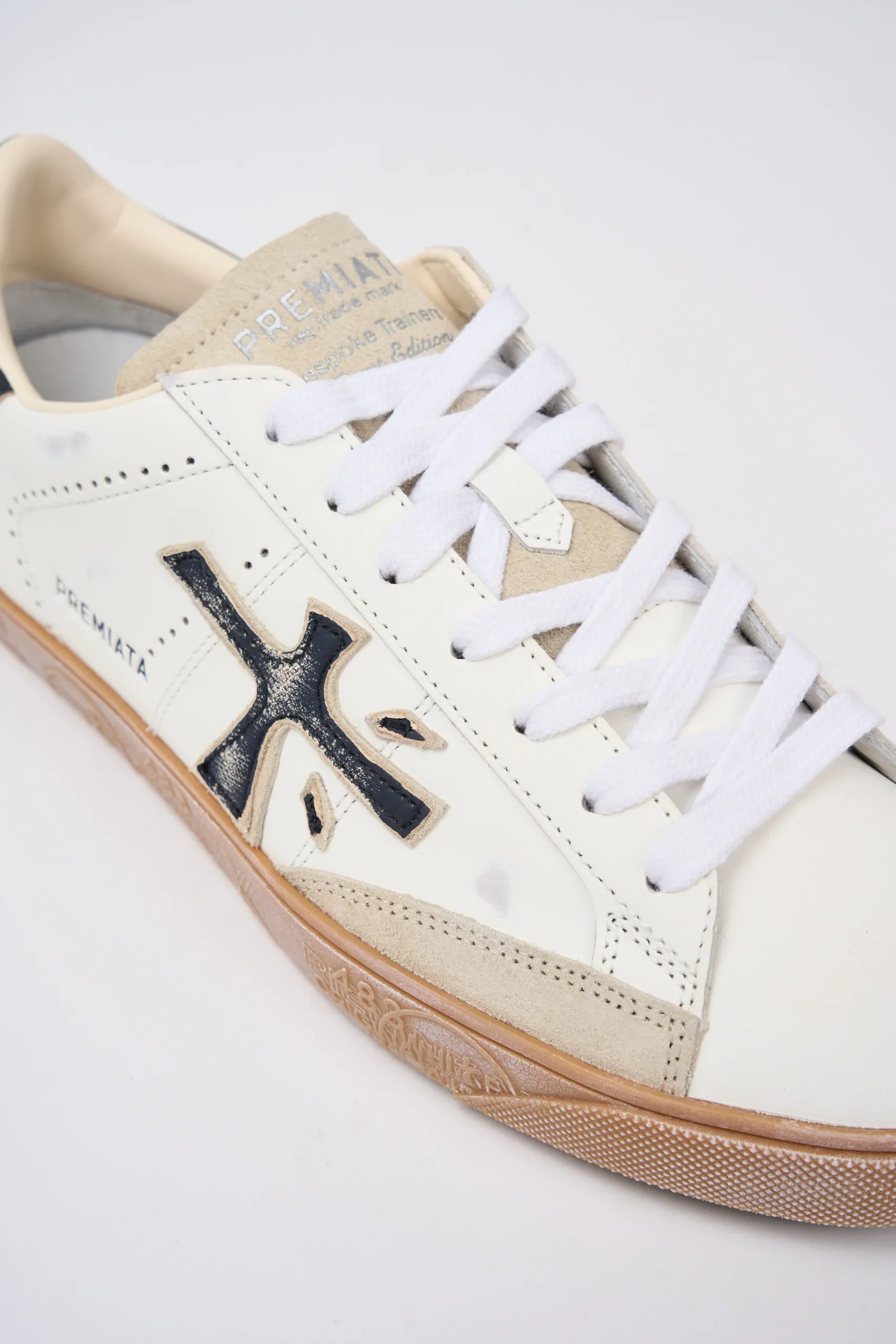 Premiata 9616 Sneakers Steven - immagine 6